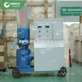 Cheap electric pellet grinder making coal mini pellet mill in indonesia